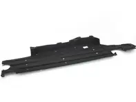 Plastic Undertray/Splash Shield - Centre Left - For Porsche 95B-1 / 95B-2 / 95B-3 Macan 2016>> - 95B825205C, 95B825205F